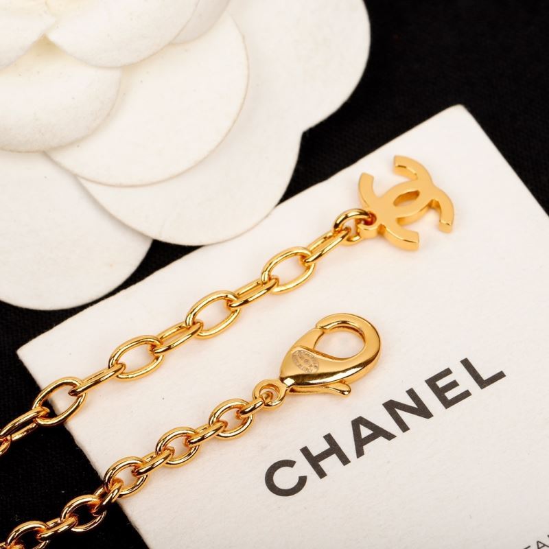 Chanel Necklaces